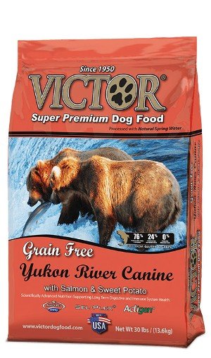 best puppy food for large breeds