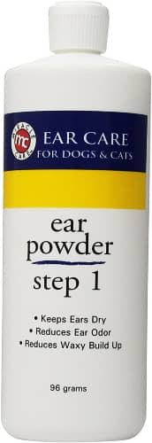 Miracle Care Ear Care Solutions