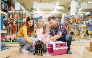 Purchasing Quality Dog Products